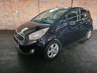 Photo of Kia Venga