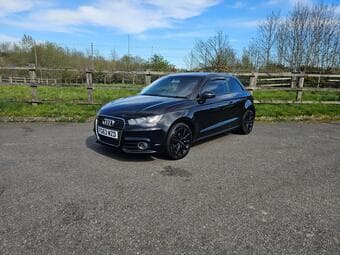 Photo of Audi A1