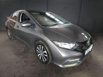 Photo of Honda Civic
