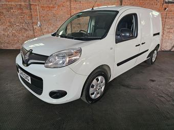 Photo of Renault Kangoo Maxi