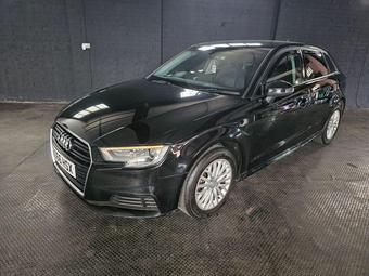 Photo of Audi A3